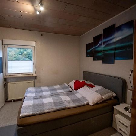 אלטנה Schoene Ferienwohnung In Ruhiger Lage מראה חיצוני תמונה
