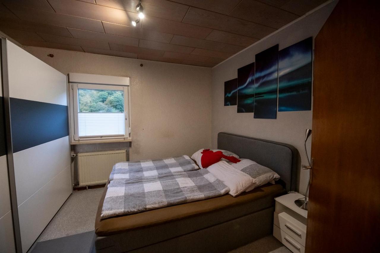 אלטנה Schoene Ferienwohnung In Ruhiger Lage מראה חיצוני תמונה
