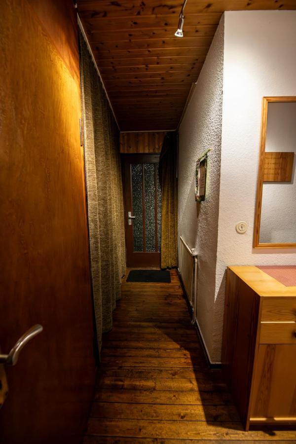 אלטנה Schoene Ferienwohnung In Ruhiger Lage מראה חיצוני תמונה