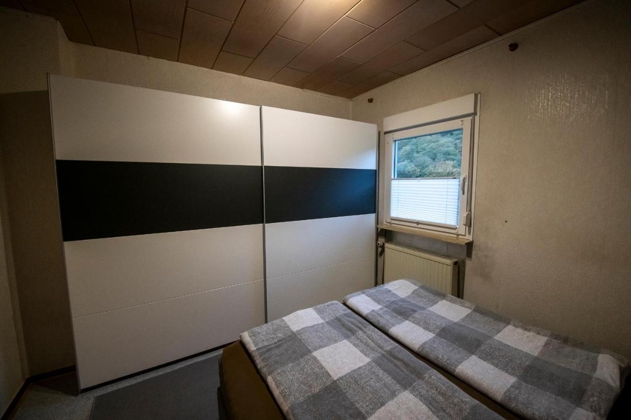 אלטנה Schoene Ferienwohnung In Ruhiger Lage מראה חיצוני תמונה