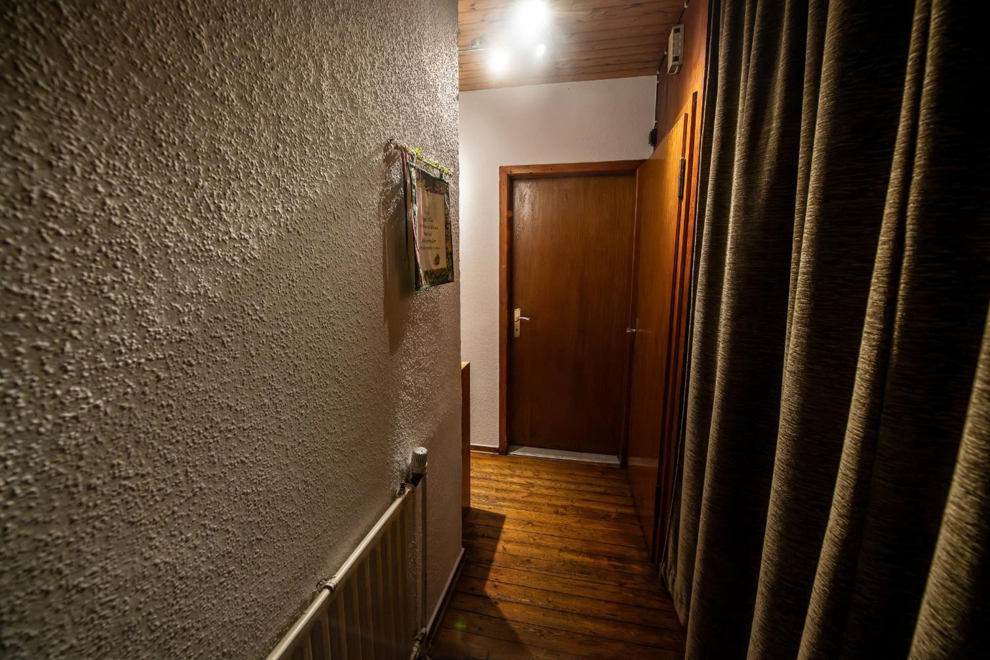 אלטנה Schoene Ferienwohnung In Ruhiger Lage מראה חיצוני תמונה
