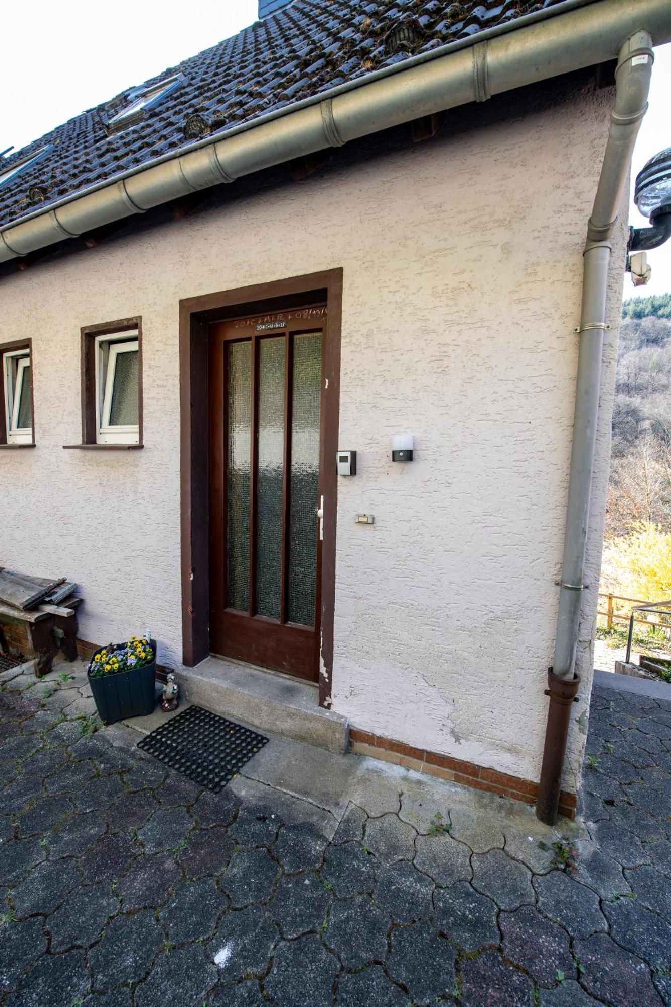 אלטנה Schoene Ferienwohnung In Ruhiger Lage מראה חיצוני תמונה