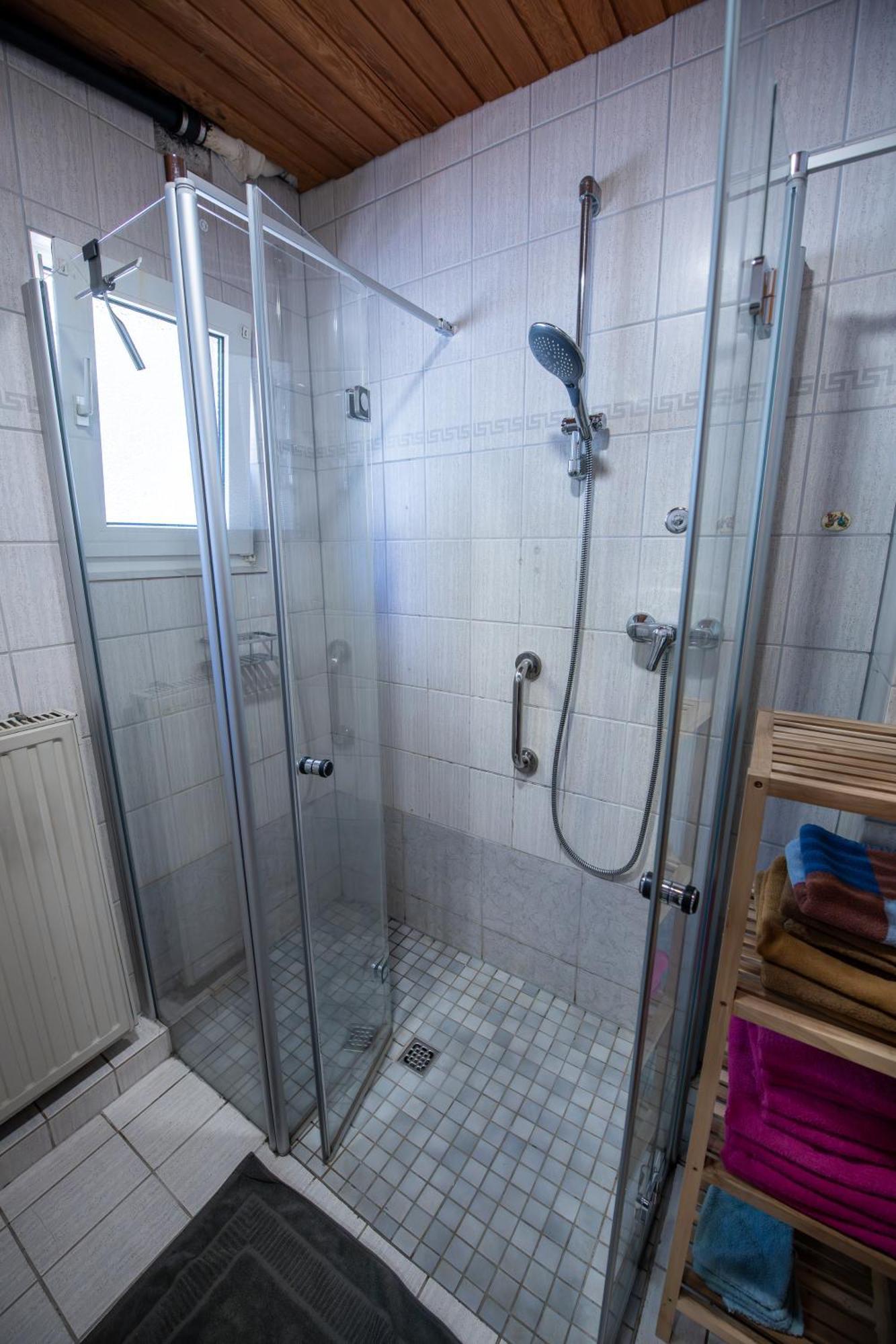 אלטנה Schoene Ferienwohnung In Ruhiger Lage מראה חיצוני תמונה