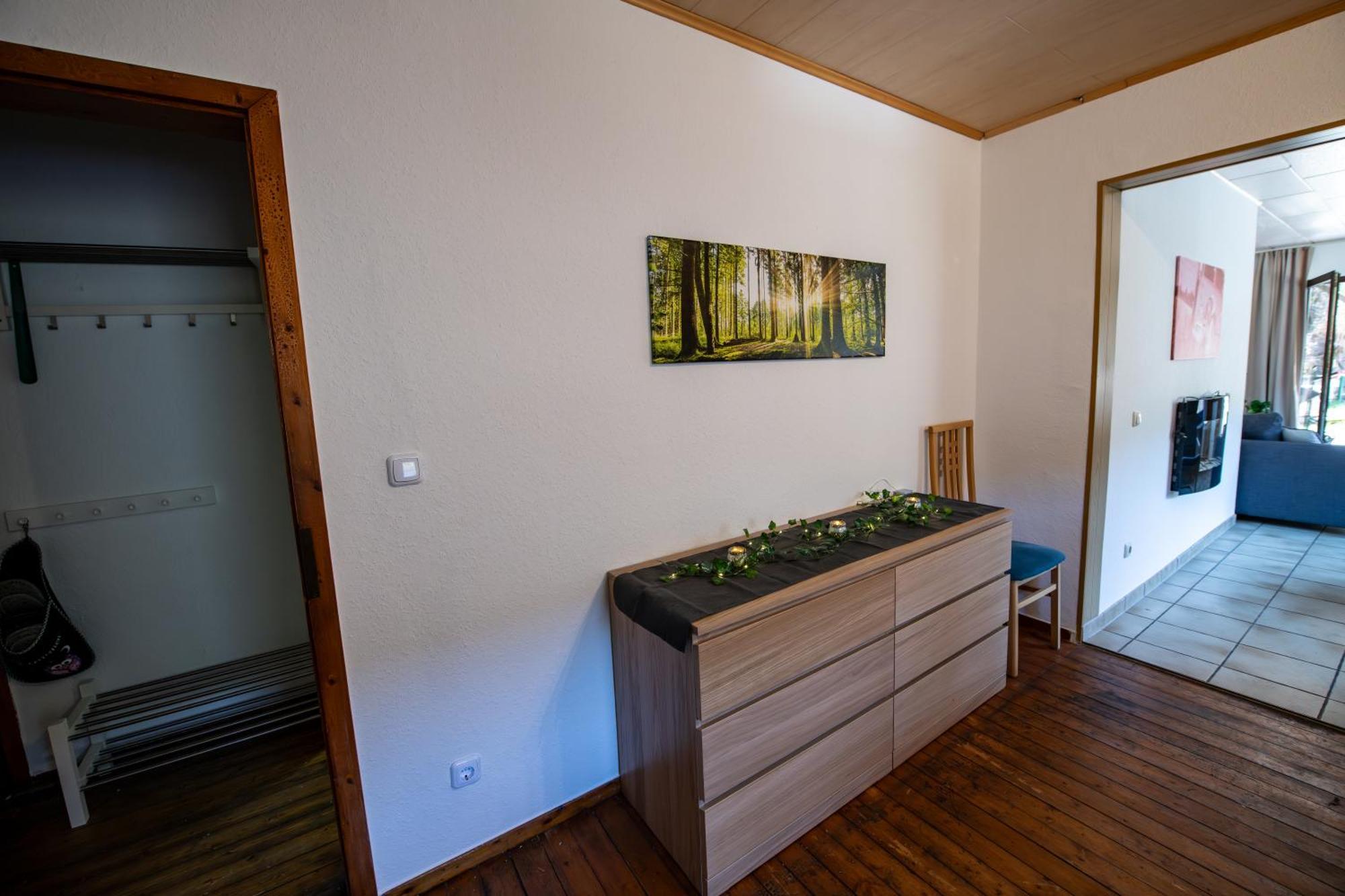 אלטנה Schoene Ferienwohnung In Ruhiger Lage מראה חיצוני תמונה