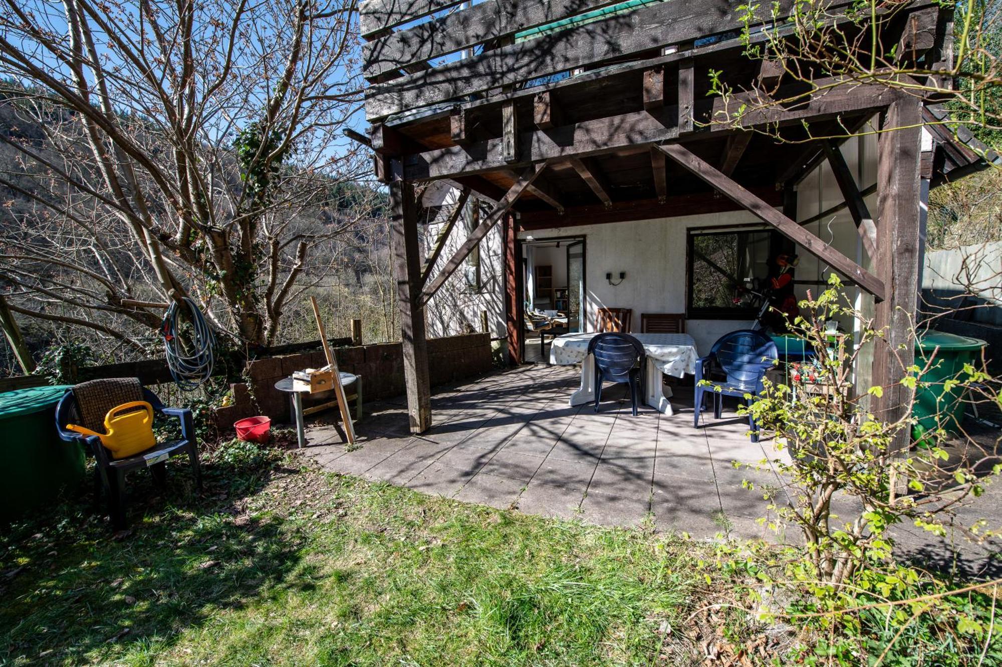 אלטנה Schoene Ferienwohnung In Ruhiger Lage מראה חיצוני תמונה